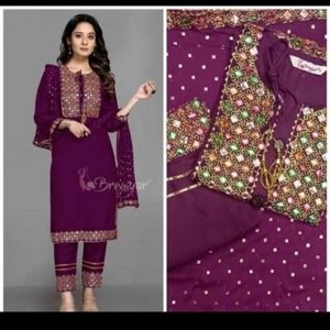 Meet your Posher, Mo raees rahemin